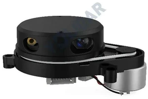 EAI LiDAR Ranging Sensor Module YDLIDAR Navigation Obstacle Avoidance LDS 10m 5k X4 PRO EAI LiDAR Ranging Sensor Module YDLIDAR Navigation Obstacle Avoidance LDS 10m 5k X4 PRO