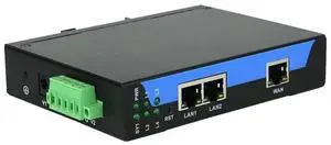 SANGE ELEC Upgraded NAT Gateway Network Coupler PLC Cross Segment Network IP Address Modification Converter SANGE ELEC Upgraded NAT Gateway Network Coupler PLC Cross Segment Network IP Address Modification Converter