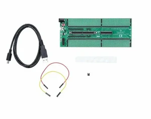 TMDSHSECDOCK HSEC180 ControlCARD Base Board Hub Station TMDSHSECDOCK HSEC180 ControlCARD Base Board Hub Station