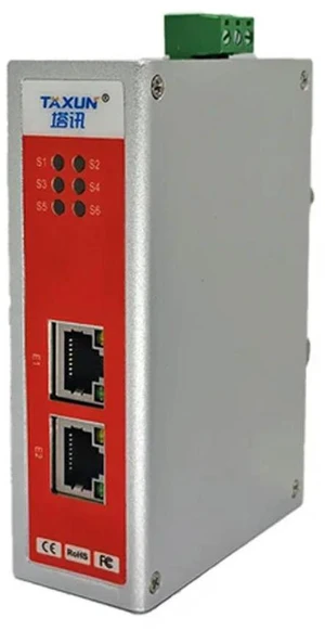 Profinet to Modbus Gateway TCP to PN Protocol Module Industrial Bridge Converter Profinet to Modbus Gateway TCP to PN Protocol Module Industrial Bridge Converter