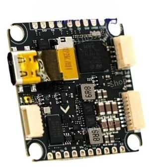 For H7 FC Flight FPV Flight Controller 480MHz Processor FPV OSD Compatibility For H7 FC Flight FPV Flight Controller 480MHz Processor FPV OSD Compatibility
