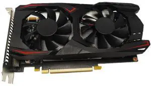 For 550 Display GTX1060 DDR5 Computer Graphics Card Desktop Game Overseas Version, 2 Graphics Cards For 550 Display GTX1060 DDR5 Computer Graphics Card Desktop Game Overseas Version, 2 Graphics Cards