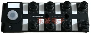TURCK TBIL-M1-16DXP Master Module 6814102 TURCK TBIL-M1-16DXP Master Module 6814102