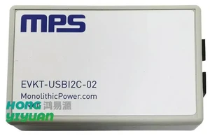 EVKT-USBI2C-02 USB To I2C USB To PMBus Debugger MPS Burner, Programming Simulation EVKT-USBI2C-02 USB To I2C USB To PMBus Debugger MPS Burner, Programming Simulation