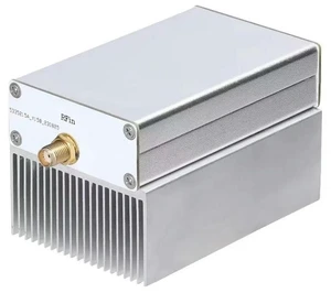 HFPA5W High Flatness 0.5-55M Short Wave 5W Power Amplifier HF Power Driver HFPA5W High Flatness 0.5-55M Short Wave 5W Power Amplifier HF Power Driver