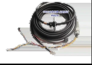 OTC FD11 Teaching Pendant Cable L21051B00B (8M) Connection Line OTC FD11 Teaching Pendant Cable L21051B00B (8M) Connection Line