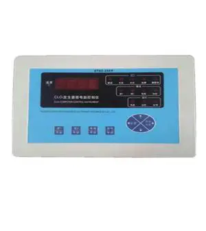 Chlorine Dioxide Generator Microcomputer Controller Controller Control Panel Operating Panel Monitor Displayer Chlorine Dioxide Generator Microcomputer Controller Controller Control Panel Operating Panel Monitor Displayer