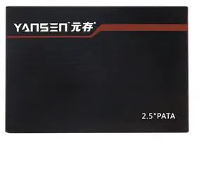 KINGSPEC YANSEN 2.5inch IDE Parallel Port 128G Industrial Computer 44-Pin PATA 256G Solid State Drive SSD KINGSPEC YANSEN 2.5inch IDE Parallel Port 128G Industrial Computer 44-Pin PATA 256G Solid State Drive SSD