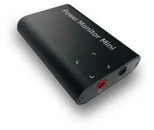 Nanoamp nA/uA Low Power Analyzer, Current and Power Tester/Monitor Mini Nanoamp nA/uA Low Power Analyzer, Current and Power Tester/Monitor Mini