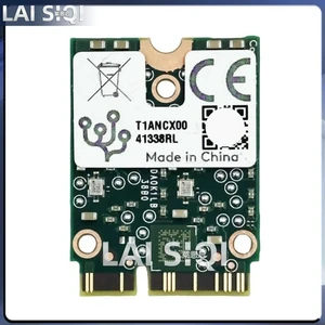 Coral Tpu M.2 Dual Edge Accelerator Module G650-06076-01 Coral Tpu M.2 Dual Edge Accelerator Module G650-06076-01