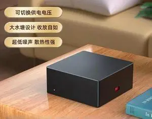 For P50 Linear Power Supply 12V/5V DC Regulated HiFi Audiophile Purification Anti-Interference Filter For P50 Linear Power Supply 12V/5V DC Regulated HiFi Audiophile Purification Anti-Interference Filter