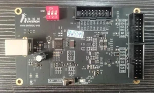 HYN-ZHTOOL_V43 HYN-ZHTOOL TP Test Pboard HYN-ZHTOOL_V43 HYN-ZHTOOL TP Test Pboard