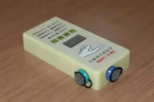 Blood Oxygen Probe Detector SKX-1000A Blood Oxygen Probe Detector SKX-1000A