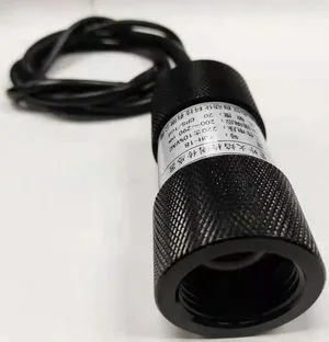 YJH-18 YJH-708 Flame Sensor, Flame Probe/detector Electric Eye YJH-18 YJH-708 Flame Sensor, Flame Probe/detector Electric Eye
