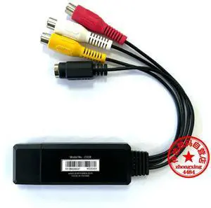 AVerMedia C039P Standard Definition Image Capture Card AVerMedia C039P Standard Definition Image Capture Card