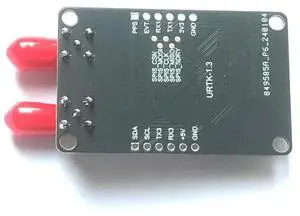 Unicore Comm UM982 Board, Dual Antenna GNSS Module Unicore Comm UM982 Board, Dual Antenna GNSS Module
