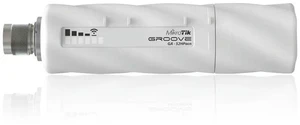 Mikrotik RBGrooveGA-52HPacn Gigabit Dual-Band L4 Bridge AP Coverage Mikrotik RBGrooveGA-52HPacn Gigabit Dual-Band L4 Bridge AP Coverage