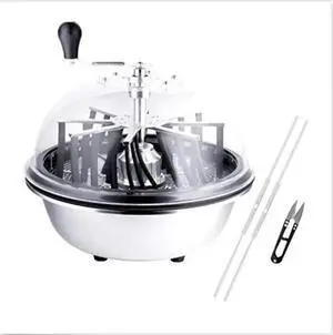 For 16InchLeafbowltrimmer Bowl Leaf Cutter Lawn Mower Hydroponics Rotary Cutting Plant Buds For 16InchLeafbowltrimmer Bowl Leaf Cutter Lawn Mower Hydroponics Rotary Cutting Plant Buds