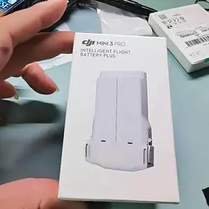 unactivated Mini 4Pro/Mini 3Pro long-lasting 3850mAh unactivated Mini 4Pro/Mini 3Pro long-lasting 3850mAh