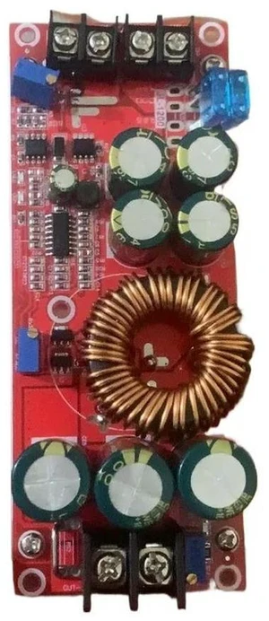 For 3000W 40A Laser Boost Power Supply Module Boost Constant Voltage Constant Current Adjustable Charging Module For 3000W 40A Laser Boost Power Supply Module Boost Constant Voltage Constant Current Adjustable Charging Module