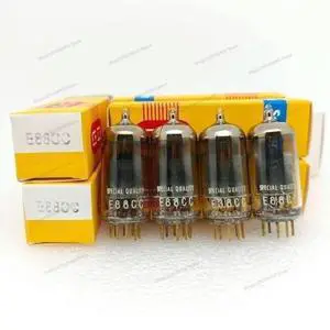 For Selected E88CC/6922/6N11/6922/6DJ8 Tube For Selected E88CC/6922/6N11/6922/6DJ8 Tube