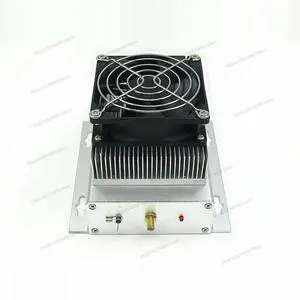 For RF 300MHz 60W Power Amplifier, Range Extension, Power Amplifier For RF 300MHz 60W Power Amplifier, Range Extension, Power Amplifier