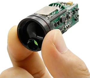 For 1200M Laser Ranging Module Outdoor Rangefinder 905nm Infrared High-precision Electronic Ruler For 1200M Laser Ranging Module Outdoor Rangefinder 905nm Infrared High-precision Electronic Ruler