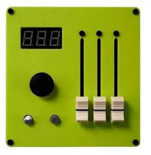 For Rocker MIDI CC Sound Wheel XY Control MIDI Controller For Rocker MIDI CC Sound Wheel XY Control MIDI Controller