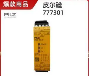 PNOZ X2.8P 24VACDC 3n/o 1n/c (777301) Pilz Magnetic Safety Sensor PNOZ X2.8P 24VACDC 3n/o 1n/c (777301) Pilz Magnetic Safety Sensor