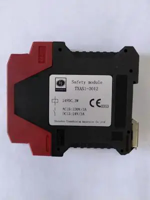 TXSA1-3012 China ligent Safety Relay Module TIANZHIXING TXSA1-3012 China ligent Safety Relay Module TIANZHIXING