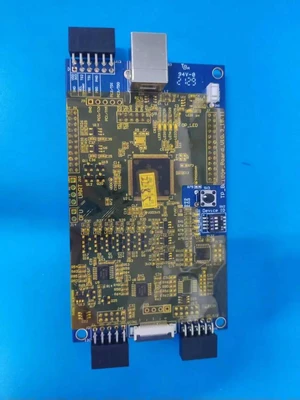 TP Test Board ILITEKR51_103 Bridge_V10 TP Test Board ILITEKR51_103 Bridge_V10