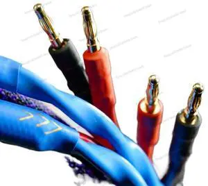 For Phase Fax Custom Speaker Cable For Phase Fax Custom Speaker Cable