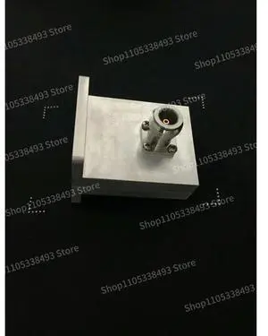 For YERKON---BJ58 (WR159) Waveguide Coaxial Converter 4.64-7 For YERKON---BJ58 (WR159) Waveguide Coaxial Converter 4.64-7