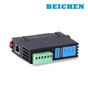 BCNet-DL is suitable for power DL/T645, IEC103 to MODBUS TCP BCNet-DL is suitable for power DL/T645, IEC103 to MODBUS TCP