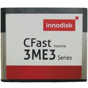 INNODISK Industrial CFast Card 64g Memory Card 3ME3 High-Speed SATA3 Instrument Camera CF Memory Card MLC INNODISK Industrial CFast Card 64g Memory Card 3ME3 High-Speed SATA3 Instrument Camera CF Memory Card MLC