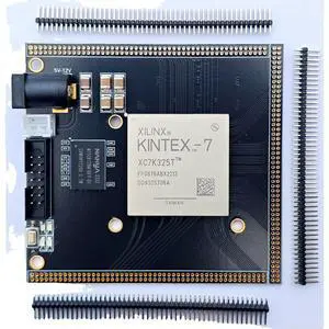 XC7K325T-FFG676 Core board XILINX FPGA Kintex7 Development board Exceed Artix-7 XC7A200T XC7K325T-FFG676 Core board XILINX FPGA Kintex7 Development board Exceed Artix-7 XC7A200T