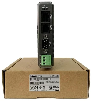 Weinview ligent Gateway CMT-G01 Supports MQTT/OPC UA/MODBUS TCP/IP Gateway Function Weinview ligent Gateway CMT-G01 Supports MQTT/OPC UA/MODBUS TCP/IP Gateway Function