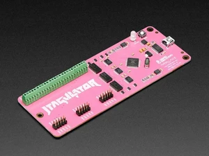 JTAGulator 32115 Open Source Hardware Debugger A-R-M SWD UART OCD JTAGulator 32115 Open Source Hardware Debugger A-R-M SWD UART OCD