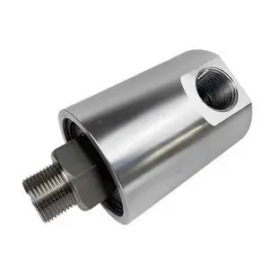 Alternative To Deublin 250-094-284 Single-channel High-speed 3000 Rpm Rotary Joint for Printing Machines Alternative To Deublin 250-094-284 Single-channel High-speed 3000 Rpm Rotary Joint for Printing Machines