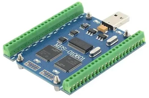 MPS-010601 8-way ± 5V Multi-function USB Data Collection Card AD DA DIO Support VIEW MPS-010601 8-way ± 5V Multi-function USB Data Collection Card AD DA DIO Support VIEW