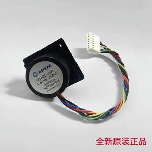 3140RAL600 Three-axis Operation Handle Joystick Analog Voltage Output Three-coordinate 300007 3140RAL600 Three-axis Operation Handle Joystick Analog Voltage Output Three-coordinate 300007