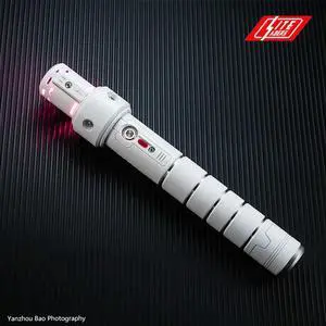 Lite Single Button, Laser Sword Pixel Blade Pixel Model Dedicated Cos Lite Single Button, Laser Sword Pixel Blade Pixel Model Dedicated Cos