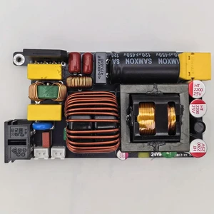 LLC Learning Board, 240W Resonant Power Supply, Soft-switching, ZVS LLC, PFC LLC, SR TEA19161 LLC Learning Board, 240W Resonant Power Supply, Soft-switching, ZVS LLC, PFC LLC, SR TEA19161