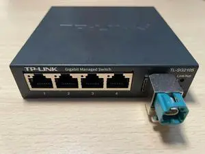 Cloud Management Gigabit Vehicle Ethernet 1000Base-T1 Converter/Converter Box Cloud Management Gigabit Vehicle Ethernet 1000Base-T1 Converter/Converter Box