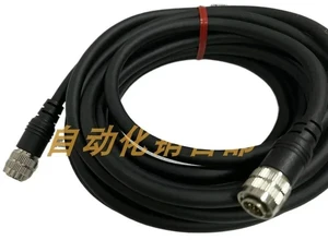 KEYENCE CA-D3MX CA-D5MX CA-D10R CA-D10X CA-D17R Lighting Cable KEYENCE CA-D3MX CA-D5MX CA-D10R CA-D10X CA-D17R Lighting Cable