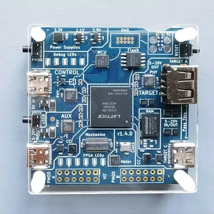 USB Protocol Analyzer LUNA USB 2.0FS /HS 480Mbps Computer tool USB Protocol Analyzer LUNA USB 2.0FS /HS 480Mbps Computer tool