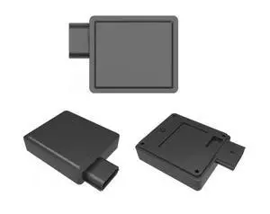 AEB Forward Radar Special Vehicle Anti-Collision Warning ARS408 CHENG TECH Radar ARS410 AEB Forward Radar Special Vehicle Anti-Collision Warning ARS408 CHENG TECH Radar ARS410