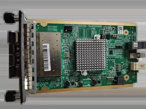 IOA4014A 02080199 Macrosan MS2500G2 Expansion Daughter Card 4x16Gbps FC-IO Module IOA4014A 02080199 Macrosan MS2500G2 Expansion Daughter Card 4x16Gbps FC-IO Module