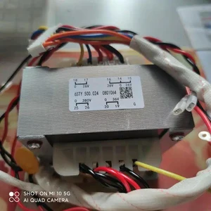 General Welding Machine NB-500T Transformer, NB-350T Control Transformer, Power Transformer General Welding Machine NB-500T Transformer, NB-350T Control Transformer, Power Transformer