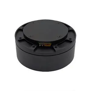 DD11025 Center Hole Compatible with Slip Ring Cable Built-in Drive Encoder, 485CAN High-Gimbal Motor DD11025 Center Hole Compatible with Slip Ring Cable Built-in Drive Encoder, 485CAN High-Gimbal Motor